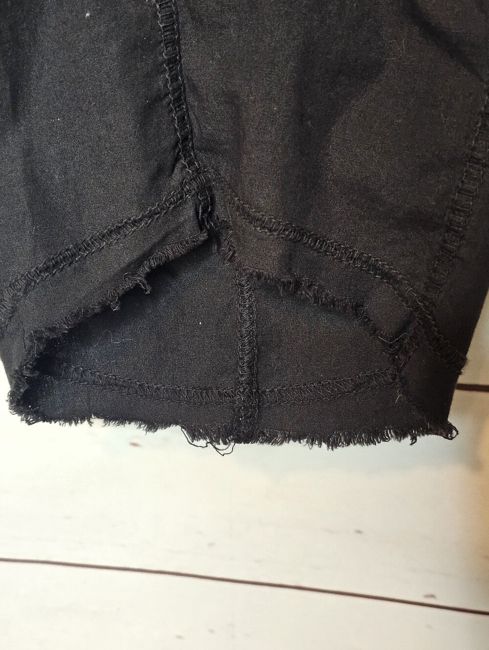 XCVI Wearables Acker Slim Pant - Picture 6 of 15